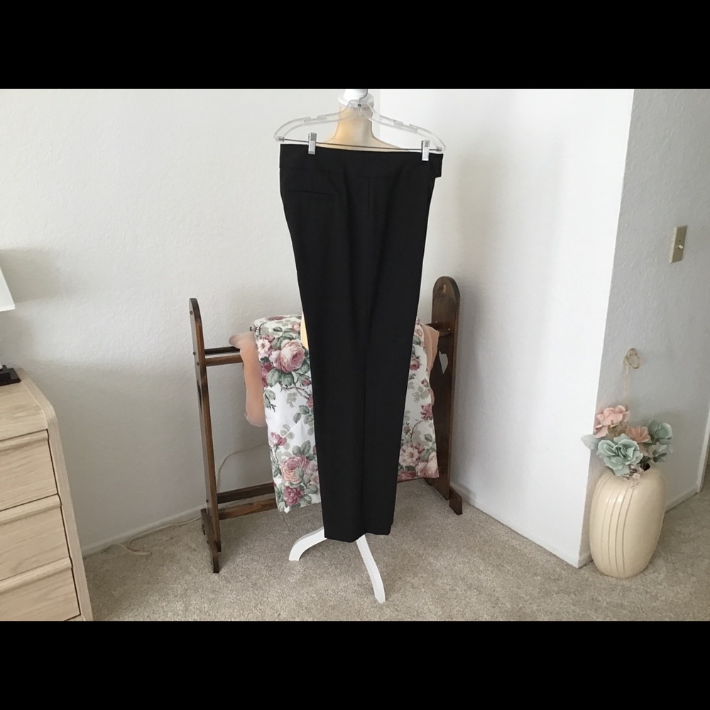 Gloria Vanderbilt “Perfect Fit” Pants